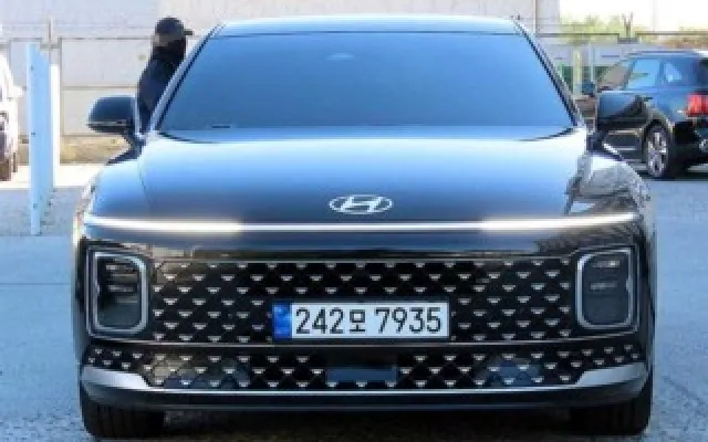 현대 그랜저 2023/05 50,773km